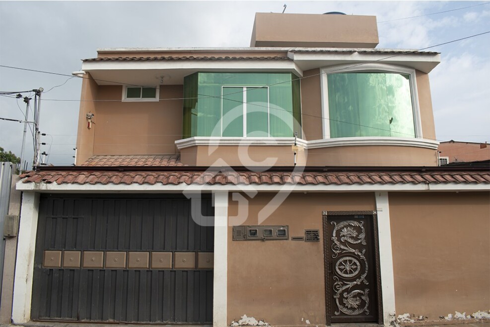 Casa en Venta en Machala