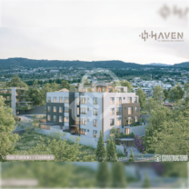 Departamentos en venta en Cumbayá – Edificio Haven