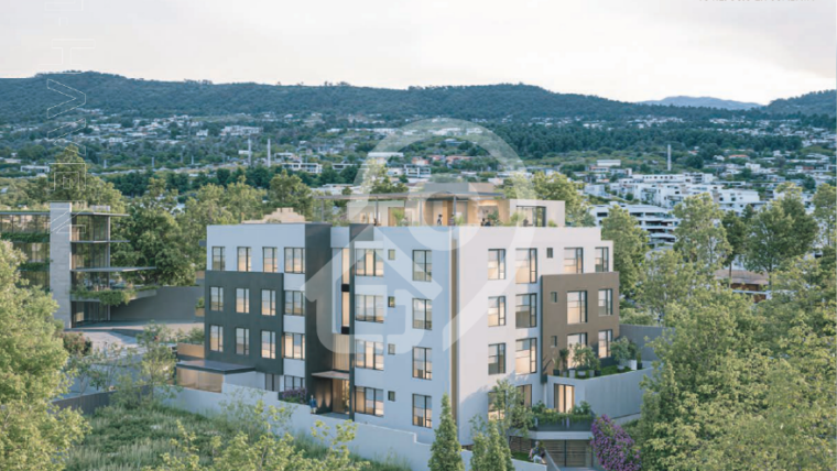 Departamentos en venta en Cumbayá – Edificio Haven