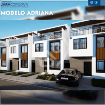 Modelo Adriana en Miracielo Machala