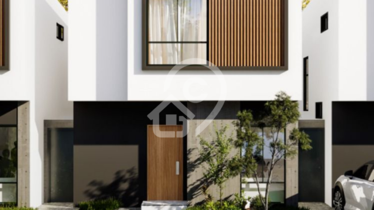 Modelo Aura en Urbanización Miracielo Machala