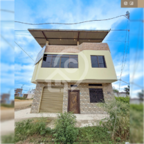 Casa Multifamiliar con 3 departamentos en venta en Parroquia Providencia, Machala