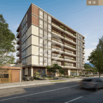 KOI Residences en Cuenca