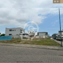 Terreno en venta en Urbanización Vilaggo – Machala