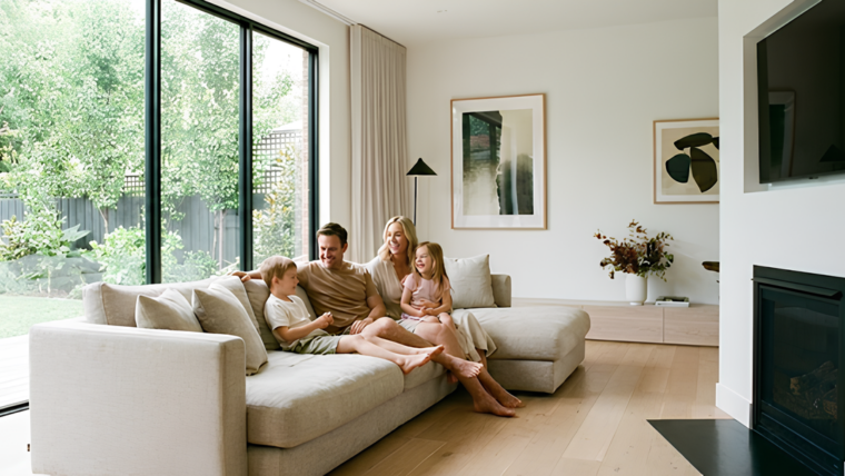 Objetivo: Mi casa propia en 2026 (cómo lograrlo)