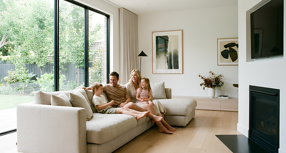 Objetivo: Mi casa propia en 2026 (cómo lograrlo)