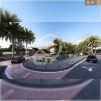 Terrenos en Venta en Urbanización Costa Nova Etapa 2