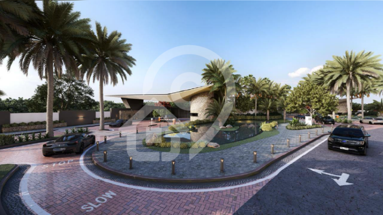 Urbanización Costa Nova Etapa 2