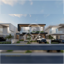 Casa en venta en Urbanización Vilaggo – Proyecto Singapur