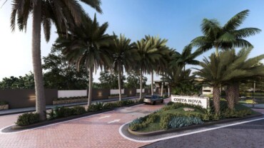 Terreno en Costa Nova Machala – Etapa 1