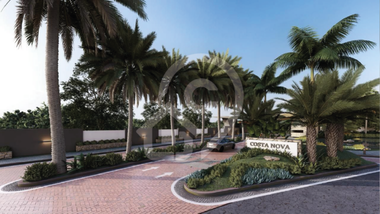 Terreno en Costa Nova Machala – Etapa 1