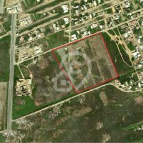 Terrenos en venta en Lotización San Lucas