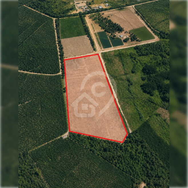 Macrolotes de Inversión en Venta en Machala