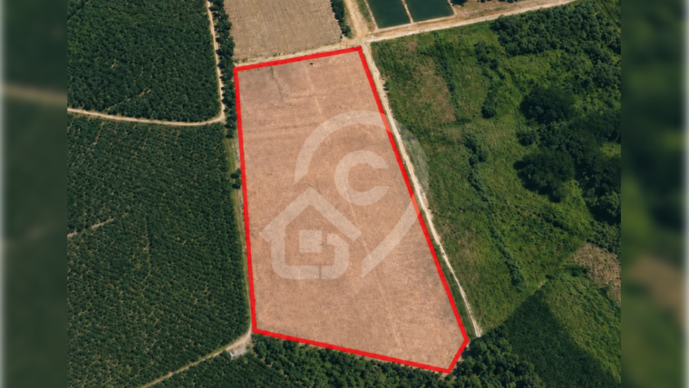 Macrolotes de Inversión en Venta en Machala