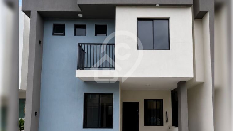 Casa en venta en Ciudad Verde, Machala