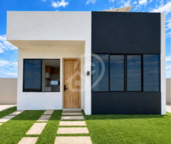 Casa de 1 planta en venta en Reina del Cisne, Machala